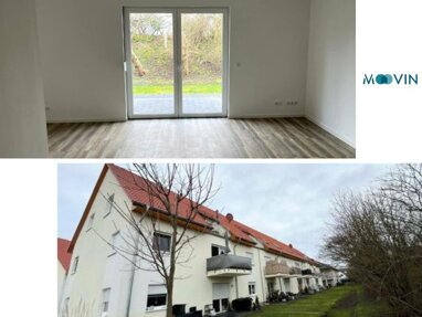 Wohnung zur Miete 764 € 2 Zimmer 62,6 m² 4. Geschoss Meisenweg 45 Wustermark Wustermark 14641