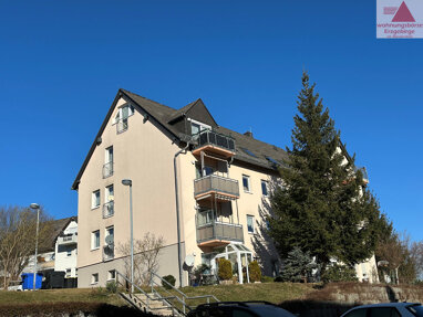 Wohnung zum Kauf 81.000 € 3 Zimmer 78,6 m² 1. Geschoss Hartenstein Hartenstein 08118