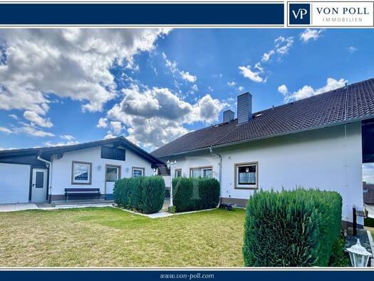 Mehrfamilienhaus zum Kauf 680.000 € 8 Zimmer 250 m² 853 m² Grundstück Treis Staufenberg 35460