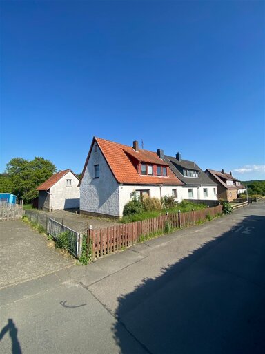 Doppelhaushälfte zum Kauf 199.000 € 5 Zimmer 137 m² Moritzberg Hildesheim 31139