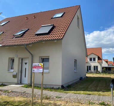 Haus zum Kauf Provisionsfrei 600.000 € 4 Zimmer 121 m² 373 m² Grundstück Grasmückenring 30 Golm Potsdam 14476