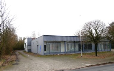 Lagerhalle zur Miete 2.000 € 639,2 m² Lagerfläche Brunsbüttel 25541