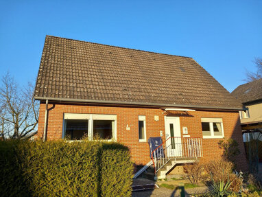 Einfamilienhaus zum Kauf 195.000 € 140 m² 498 m² Grundstück Rehme Bad Oeynhausen 32547