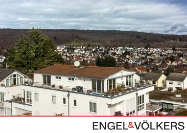 Penthouse zum Kauf 598.000 € 4 Zimmer 125 m² Naurod - Süd Wiesbaden 65207