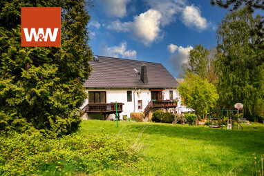 Mehrfamilienhaus zum Kauf 325.000 € 9 Zimmer 219 m² 2.874 m² Grundstück Neukirchen Reinsberg / Neukirchen 09629