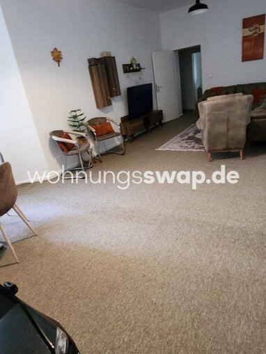 Apartment zur Miete 613 € 2 Zimmer 79 m² 2. Geschoss Friedrichshain 10249