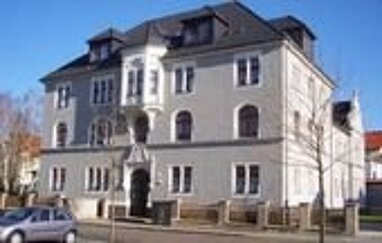Wohnung zur Miete 370,46 € 2 Zimmer 48,3 m² Erdgeschoss Alexander-Puschkin-Straße 11 Meuselwitz Meuselwitz 04610