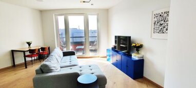 Wohnung zur Miete Wohnen auf Zeit 1.500 € 3 Zimmer 81 m² frei ab sofort Prenzlauer Berg Berlin 10439