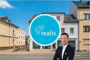 Wohn- und Geschäftshaus zum Kauf 98.000 € 251 m² 930 m² Grundstück Stollberger Str. 13 Lugau Lugau 09385