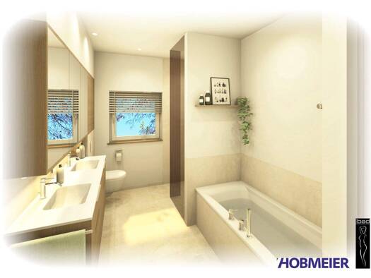 Wohnung zum Kauf provisionsfrei als Kapitalanlage geeignet 668.900 € 4 Zimmer 121,6 m² Tüßling 84577