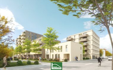 Wohnung zum Kauf provisionsfrei 408.834,24 € 3 Zimmer 76,5 m² 7. Geschoss Anni-Haider-Weg 3 Wien 1220