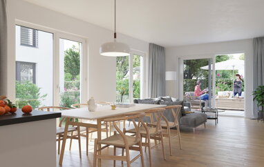 Einfamilienhaus zum Kauf 365.000 € 5 Zimmer 136 m² 406 m² Grundstück Blumberg Blumberg 78176