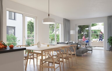 Einfamilienhaus zum Kauf 408.500 € 5 Zimmer 136 m² 406 m² Grundstück Blumberg Blumberg 78176