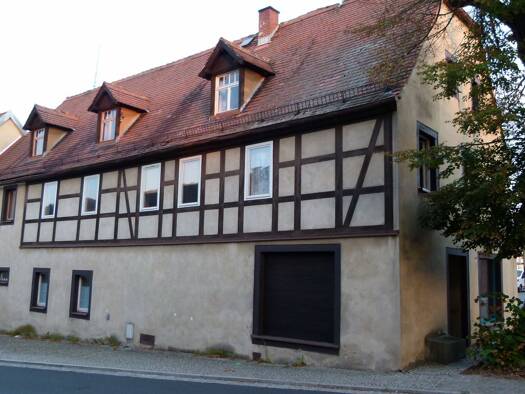 Einfamilienhaus zum Kauf 87.500 € 120 m² 345 m² Grundstück Strehla 01616