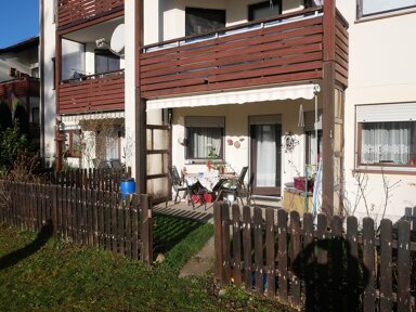 Wohnung zum Kauf als Kapitalanlage geeignet 150.000 € 2 Zimmer 43 m² Traunreut Traunreut 83301