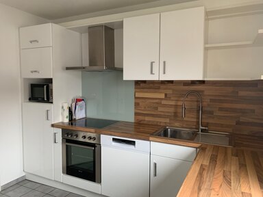 Maisonette zur Miete 880 € 3 Zimmer 80 m² 1. Geschoss Ringsee Ingolstadt 85053