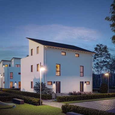 Mehrfamilienhaus zum Kauf 615.989 € 273 m² 500 m² Grundstück Iznang Moos 78345