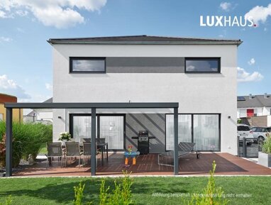 Einfamilienhaus zum Kauf 697.500 € 5 Zimmer 135 m² 460 m² Grundstück Roßdorf Roßdorf 64380
