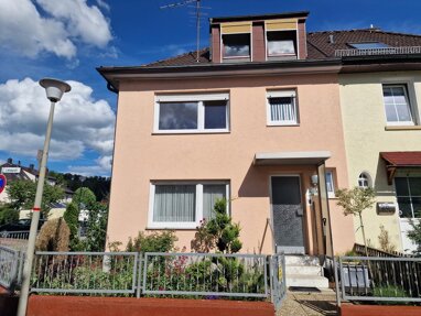 Haus zum Kauf 275.000 € 7 Zimmer 126,6 m² 263 m² Grundstück Ost Heidenheim 89522