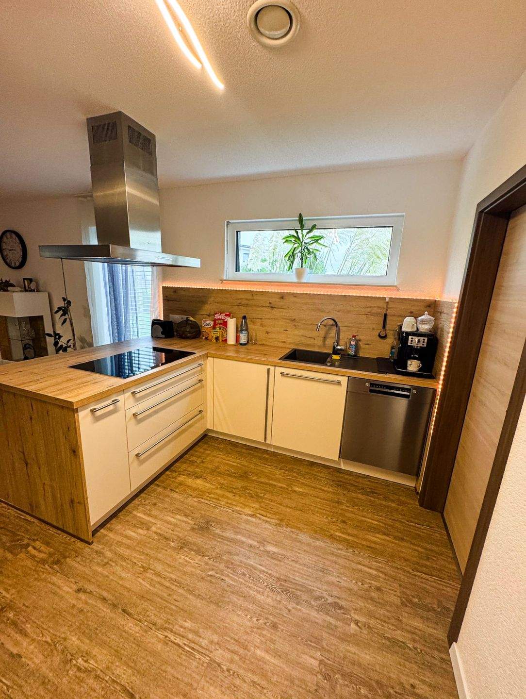 Immobilie in Unlingen - Atemberaubendes Einfamilienhaus mit Doppelgarage - Bild 4