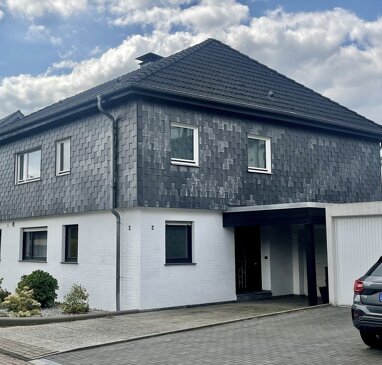 Doppelhaushälfte zum Kauf Provisionsfrei 520.000 € 4 Zimmer 150 m² 257 m² Grundstück Speldorf - Süd Mülheim an der Ruhr 45478