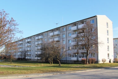 Wohnung zur Miete 420 € 3 Zimmer 60 m² 5. Geschoss Dr.-A.-Schweitzer-Str. 16 Lübbenau/Spreewald 03222