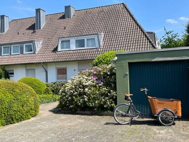 Haus zum Kauf Provisionsfrei 499.000 € 6 Zimmer 150 m² 500 m² Grundstück Coesfeld Coesfeld 48653