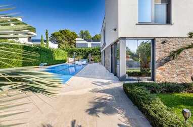 Einfamilienhaus zum Kauf 2.600.000 € 8 Zimmer 300 m² 342 m² Grundstück Istarska zupanija, Fazana, Fazana