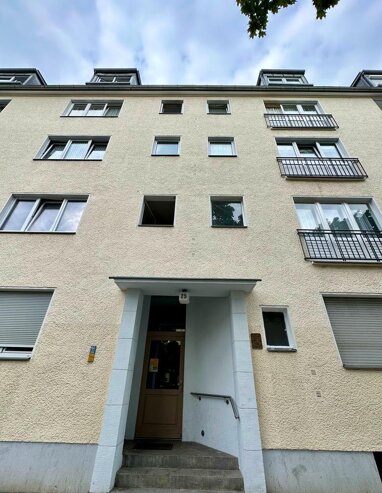 Wohnung zum Kauf 150.000 € 2 Zimmer 59,1 m² 3. Geschoss Mittelstr. 25 Spandau Berlin 13585