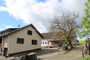 Mehrfamilienhaus zum Kauf 777.000 € 11 Zimmer 240 m² 10.440 m² Grundstück Ophausen Much / Ophausen 53804