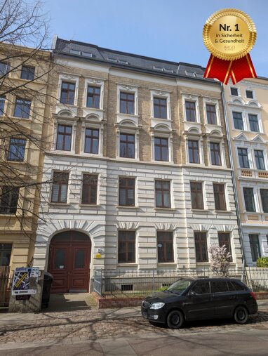 Wohnung zur Miete 489 € 2 Zimmer 60 m² 1. Geschoss Immermannstraße 33 Olvenstedter Platz Magdeburg 39108