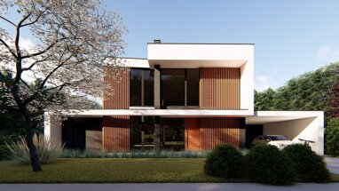 Einfamilienhaus zum Kauf 1.250.000 € 6 Zimmer 180 m² 850 m² Grundstück Bornim Potsdam 14469