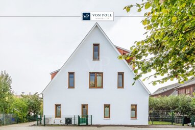 Reihenmittelhaus zum Kauf 469.000 € 4 Zimmer 114 m² 90 m² Grundstück Graal Müritz 18181