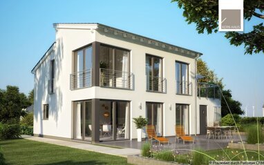 Einfamilienhaus zum Kauf 497.900 € 4 Zimmer 118 m² 543 m² Grundstück Panitzsch Borsdorf 04451