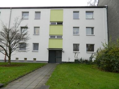 Wohnung zur Miete 390 € 3 Zimmer 56,1 m² 1. Geschoss Duisburger Straße 405 Speldorf - Nordost Mülheim an der Ruhr 45478