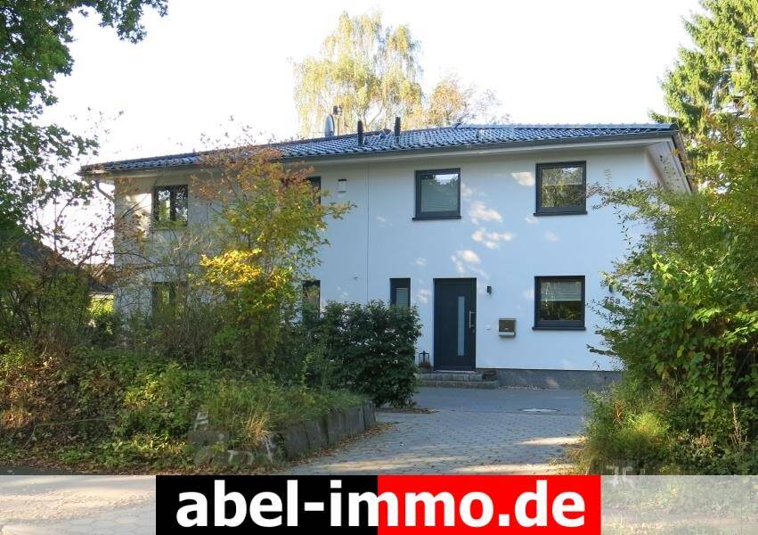 Doppelhaushälfte zum Kauf