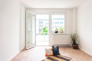 Wohnung zur Miete 243 € 1 Zimmer 41,6 m² 5. Geschoss Nordstr. 8 Zentrum 010 Chemnitz 09113