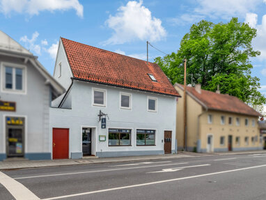 Mehrfamilienhaus zum Kauf 790.000 € 5 Zimmer 95 m² 86 m² Grundstück Wolfratshausen Wolfratshausen 82515