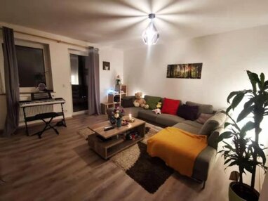 Wohnung zur Miete Wohnen auf Zeit 2.500 € 3 Zimmer 75 m² frei ab sofort Südstadt Wuppertal 42119