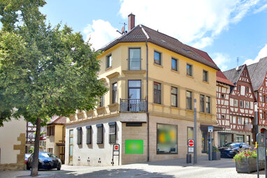 Haus zum Kauf 659.000 € 9 Zimmer 320 m² 244 m² Grundstück Eppingen Eppingen 75031