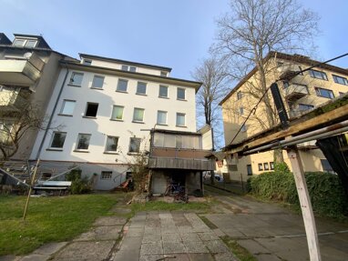 Mehrfamilienhaus zum Kauf 550.000 € 16 Zimmer 343 m² 1.448 m² Grundstück Drei Brücken Kassel 34130
