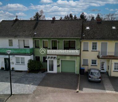 Einfamilienhaus zum Kauf 188.000 € 4 Zimmer 116 m² 265 m² Grundstück Erbach Homburg 66424