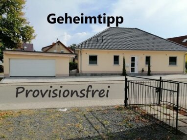 Bungalow zum Kauf Provisionsfrei 330.000 € 4 Zimmer 115 m² 471 m² Grundstück Langenfeld Bad Salzungen 36433