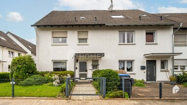 Doppelhaushälfte zum Kauf 249.000 € 6 Zimmer 160 m² 398 m² Grundstück Deilinghofen - Ortskern Hemer 58675