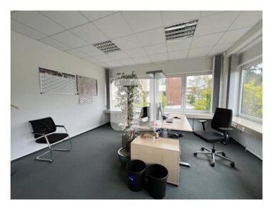 Bürofläche zur Miete 532 m² Bürofläche teilbar ab 29 m² Tonndorf Hamburg 22045