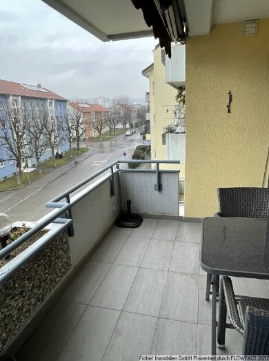 Wohnung zur Miete 1.050 € 3,5 Zimmer 94 m² frei ab 01.04.2025 Rheinfelden Rheinfelden 79618