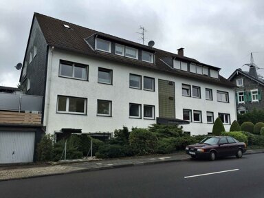 Wohnung zur Miete 740 € 3 Zimmer 99 m² 2. Geschoss frei ab 01.01.2025 Reinshagener Str. 106 Reinshagen Remscheid 42857