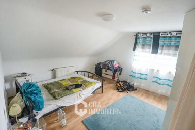 Wohnung zur Miete 700 € 2,5 Zimmer 60 m² Siedlerstraße 15 Lindheim Altenstadt 63674