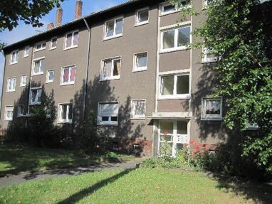 Wohnung zur Miete 294 € 2 Zimmer 48,7 m² 2. Geschoss Karnaper Str. 201 Karnap Essen 45329