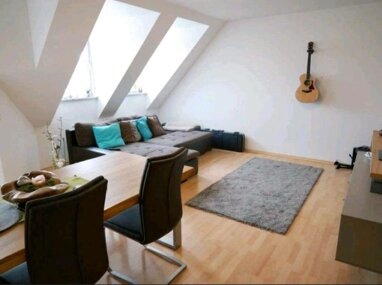 Wohnung zur Miete 650 € 2 Zimmer 60 m² 2. Geschoss Weilerstraße 11 Wolfgang Landshut 84032